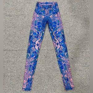 Niyama Sol Endless Leggings